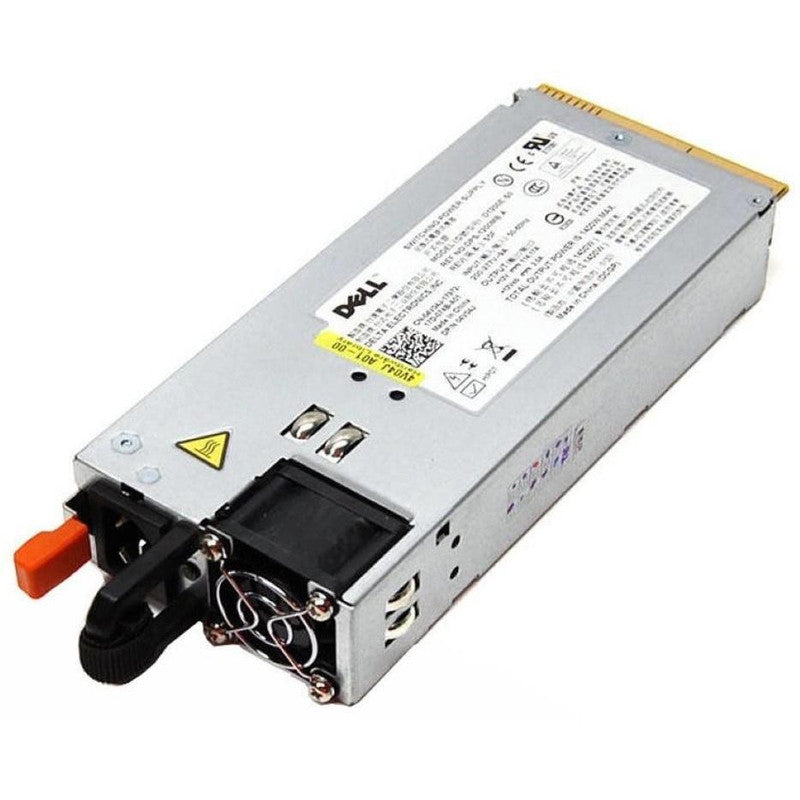 DELL SGL Hot-pluggable PWR Sply 1+0 800W 450-AIYX