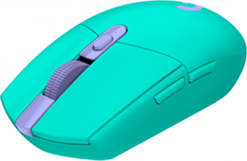 Logitech G G305