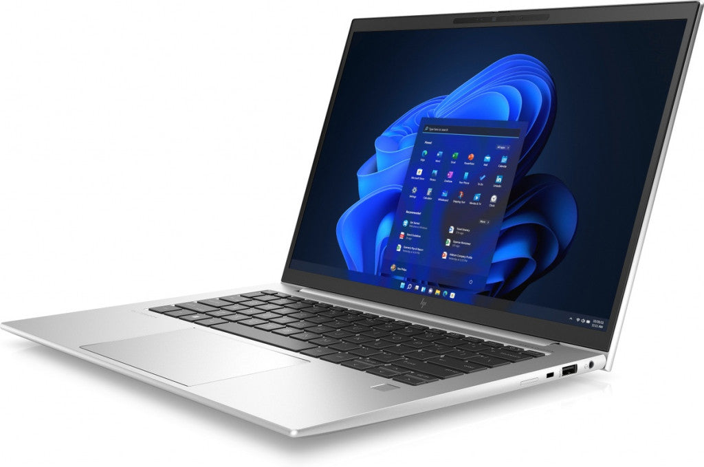 HP EliteBook 840 G9 i7-1255U 512 GB 16 GB W11PAG <tc>QWERTY</tc> Estados Unidos 5Z6D3EA#ABH