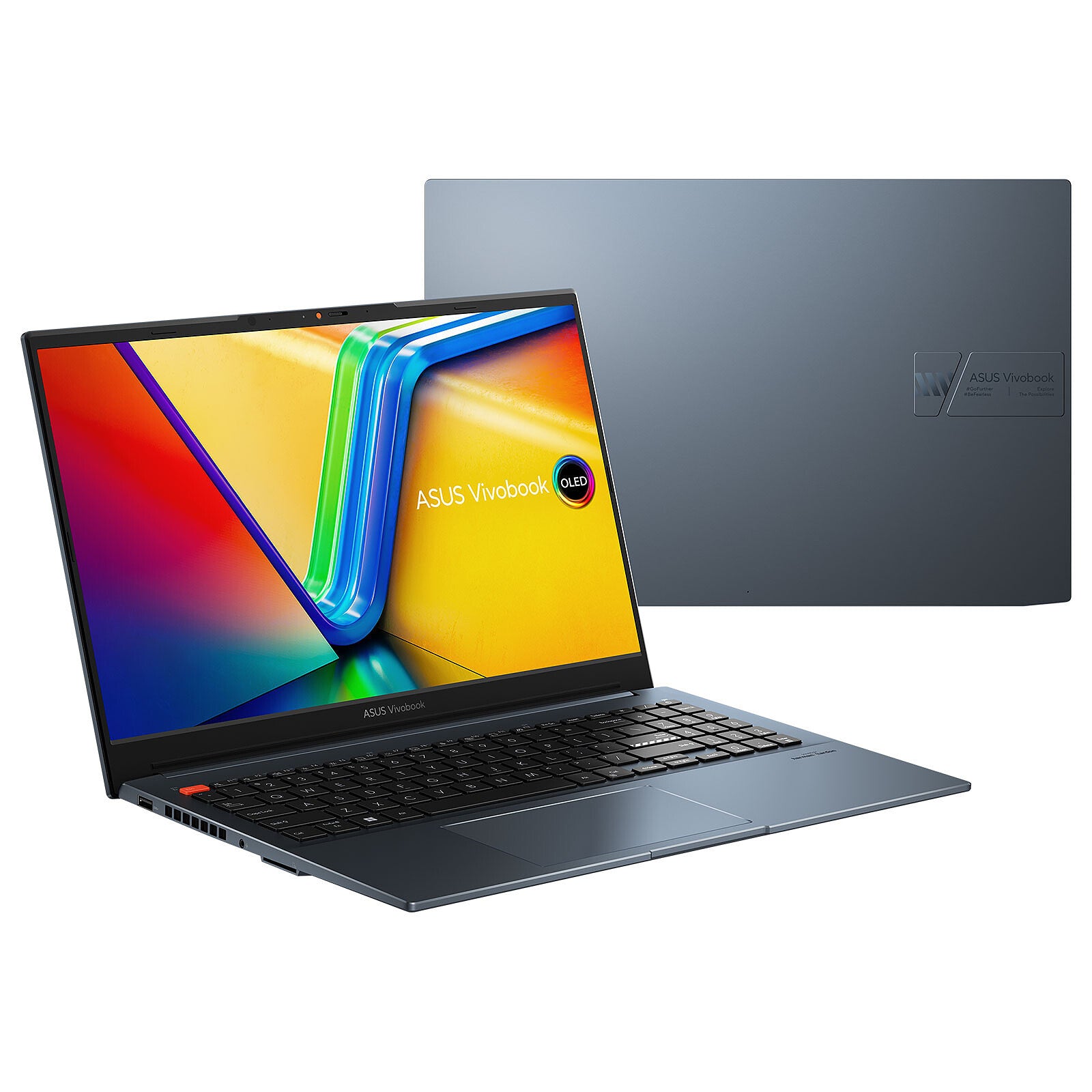 ASUS Vivobook K6502VJ Intel Core I5-13500H 16GB 480GB W11P AZERTY 90NB11K1-M005B0
