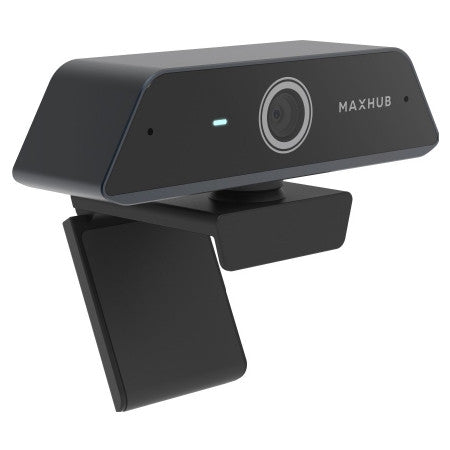 Maxhub uc W20 Cámara web 4K 001.007.0010452