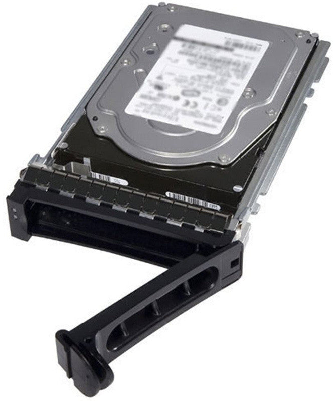 Dell 400-AJPP Plazo duro interno 600 GB 10000 RPM 2.5 "SAS
