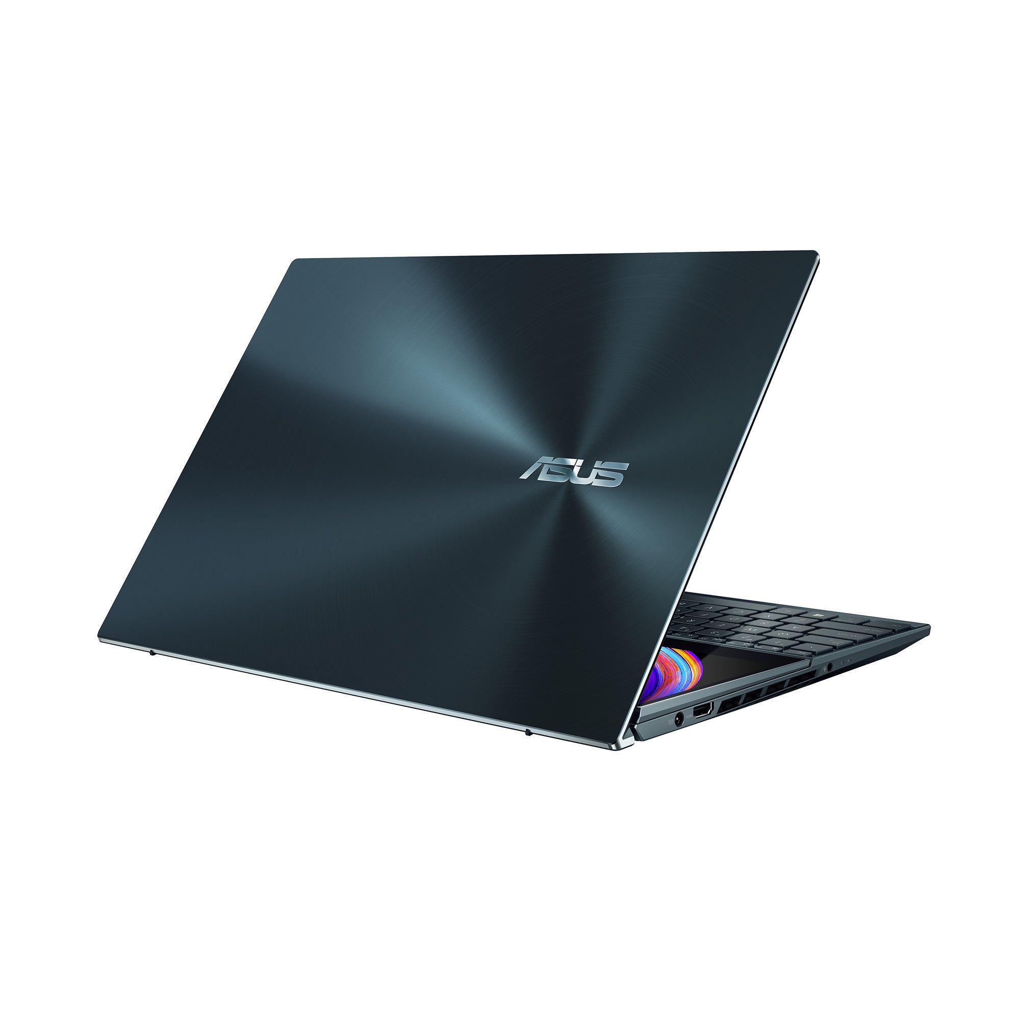 ASUS ZB Pro I9-12900H 15" 32GB 1TB RTX3060 W11P AZERTY 90NB0VR1-M003V0