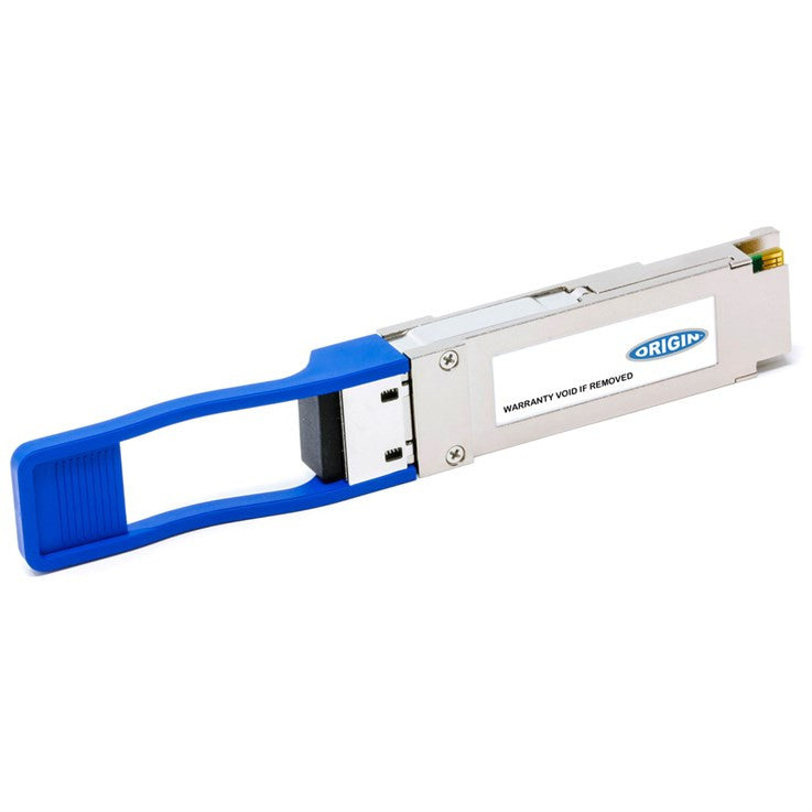 Juniper 40GBase-LR4 QSFP+ 1310NM 10KM DOM DUPLEX LC/UPC SMF Módulo de transceptor óptico JNP-QSFP-40G-LR4