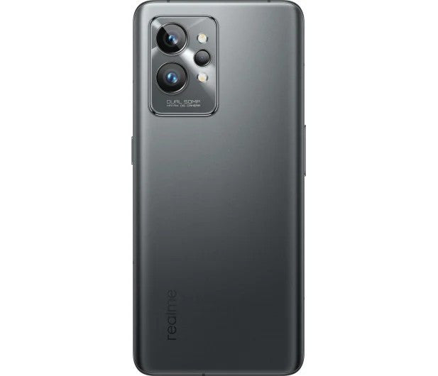 realme GT 2 Pro 17 cm (6.7") Dual SIM Android 12 5G USB Type-C 8 GB 128 GB 5000 mAh Zwart RMX3301