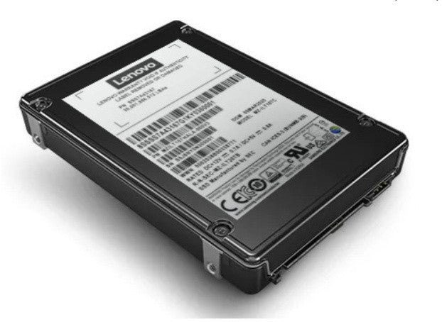 LENOVO 2,5" PM1653 1,92 TB ri SAS HS 4XB7A80319