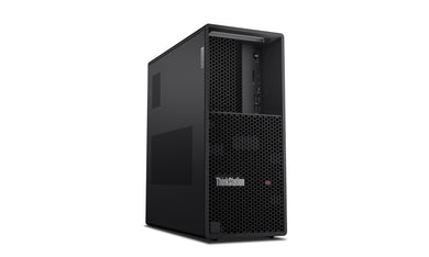 Lenovo ThinkStation P3 Tower i7-14700 16GB 512GB SSD Negro