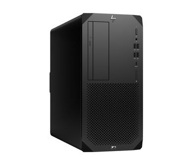 HP Z2 G9 A40KPET#ABF – Estación i7-14700 32 GB 1 TB RTX 2000 Ada Negra