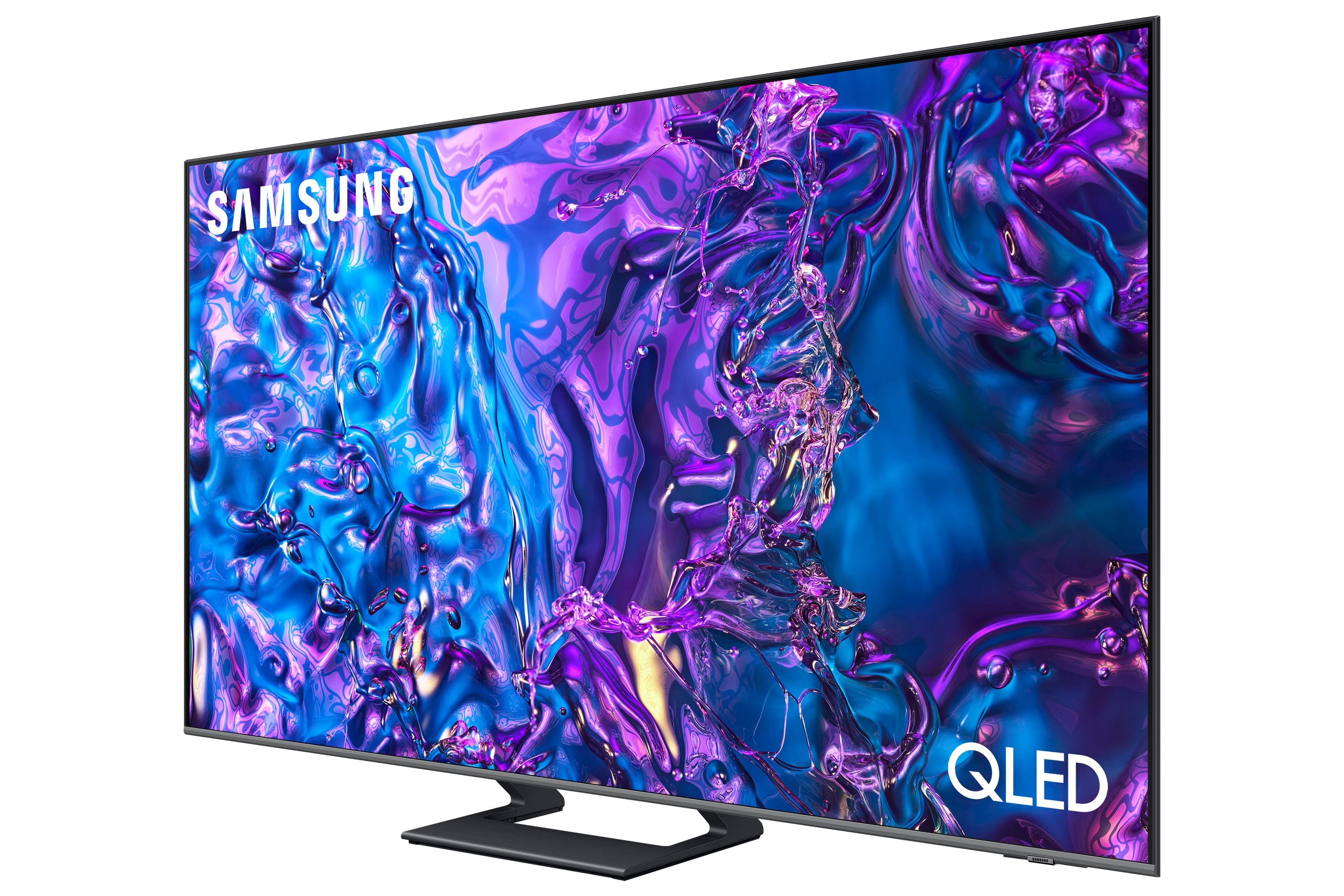 Samsung 65" QLED 4K Smart TV Q77D (2024) QE65Q77DATXXN