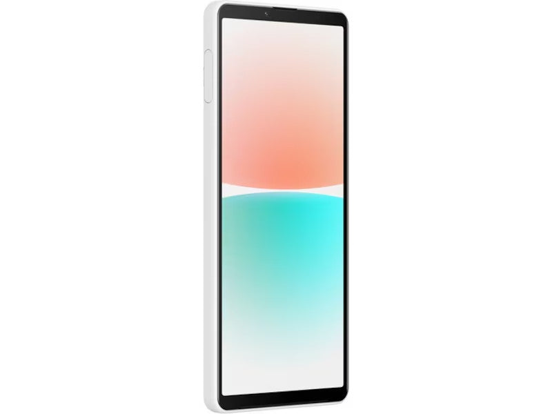 Sony Xperia 10 IV 15,2 cm (6") Dual SIM Android 12 5G USB Type-C 6 GB 128 GB 5000 mAh Wit