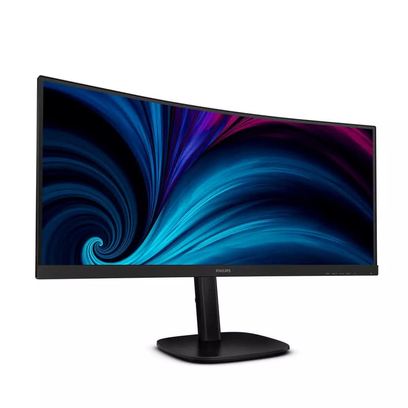 Philips Serie 3000 34B2U3600C/00 34″ Curvo VA 3440×1440 USB-C
