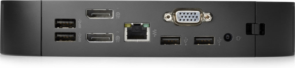 HP T530 Cliente delgado Windows 10 IoT Enterprise 4GB 32GB EMMC 2DH79AA#uuz