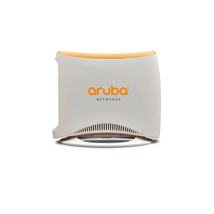 HP Aruba RAP-3WN (RW) Radiotoegangspunt 802.11B/G/N 2,4 GHz JW288A