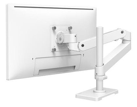 ERGOTRON LX brazo Pro para un solo monitor, poste alto 45-695-290
