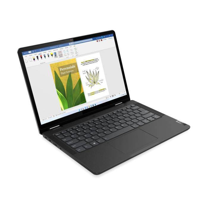 LENOVO 13W yoga gen 2 Ryzen 5 7530U 8GB 256GB 13.3" 82YR0005UK
