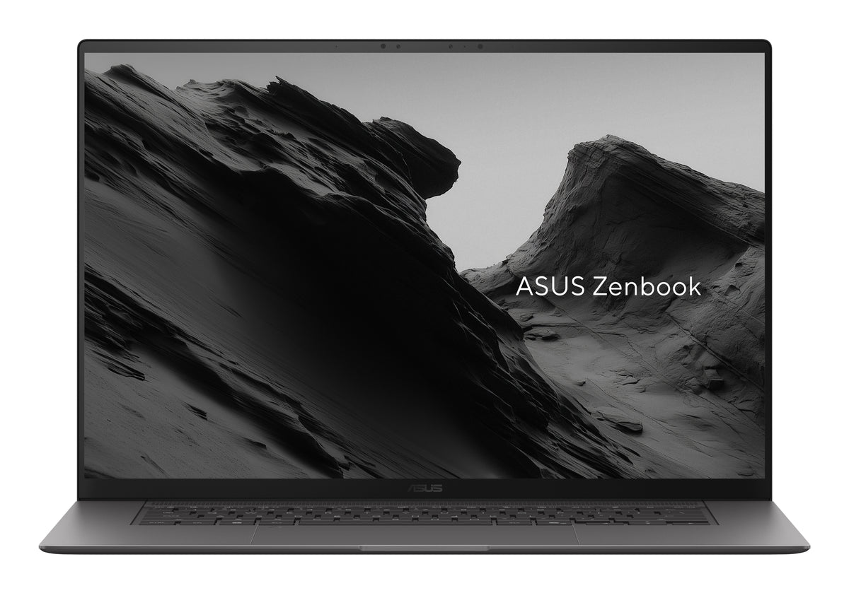 ASUS Zenbook S16 UM5606GA 16" AMD Ryzen AI 9 465 32GB RAM 2TB SSD AZERTY (French)