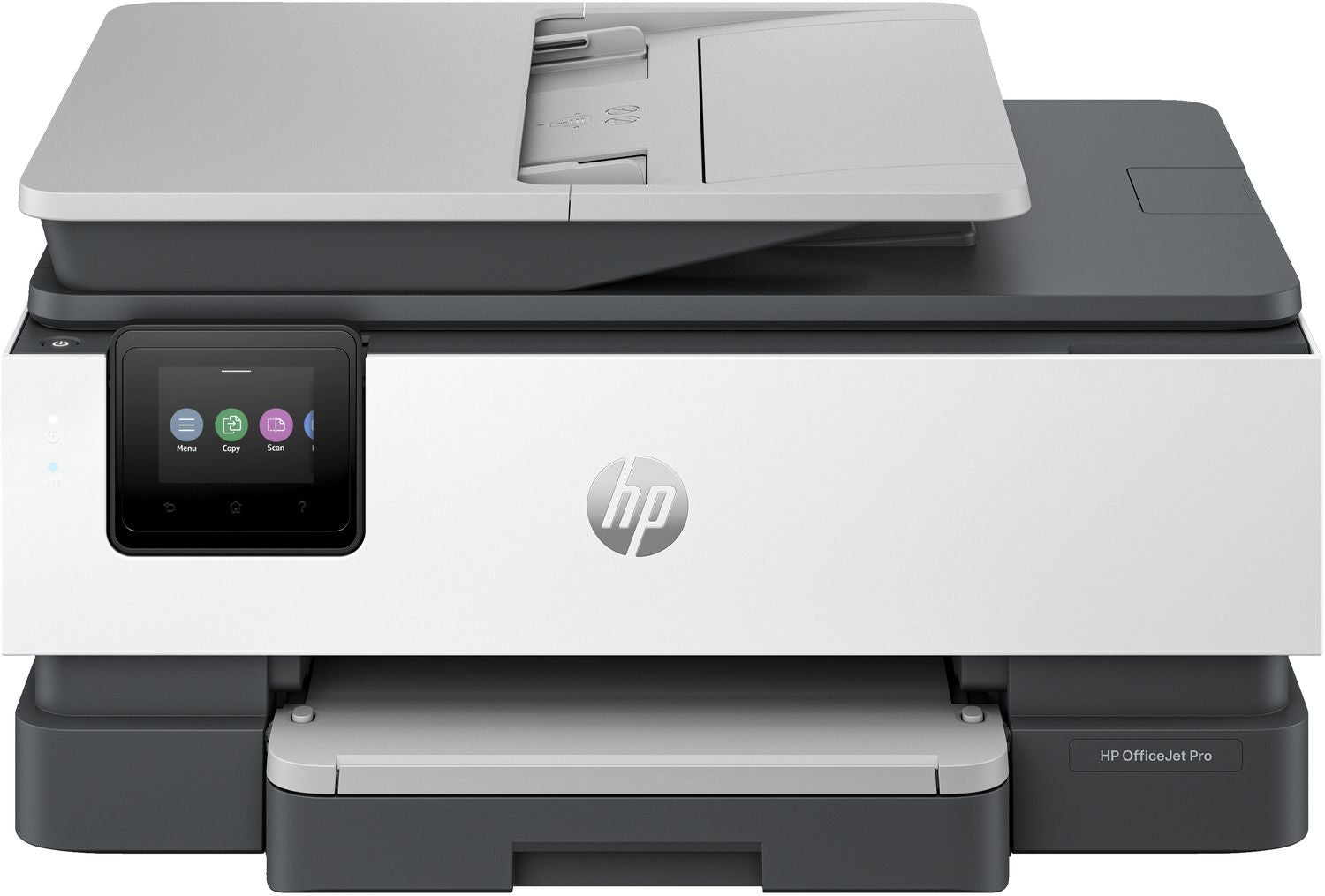 HP OfficeJet Pro 8133 AiO-printer:IL-he 68K75B#ABT