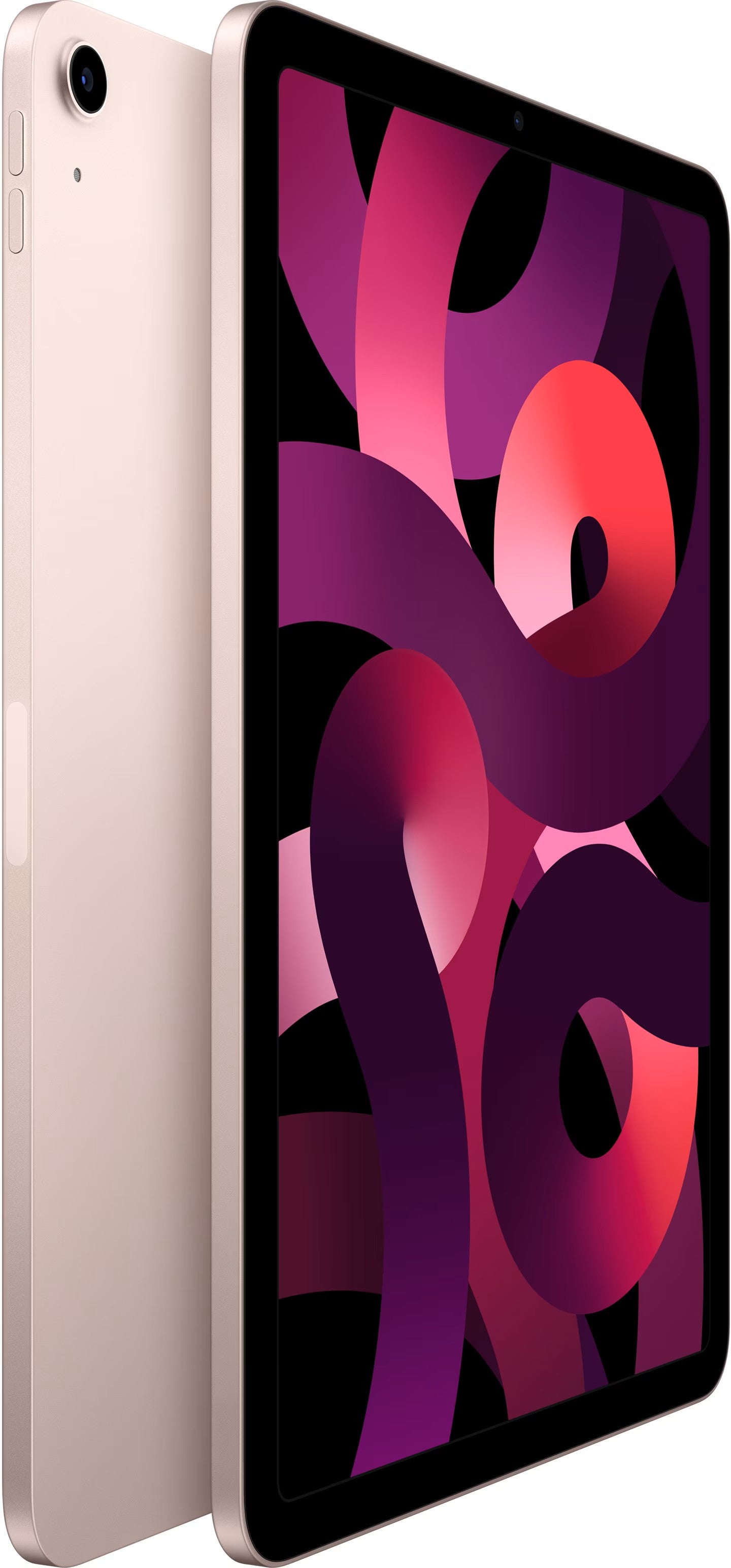 Apple iPad Air Apple M 64 GB 27,7 cm (10.9") 8 GB Wi-Fi 6 (802.11ax) iPadOS 15 Roze