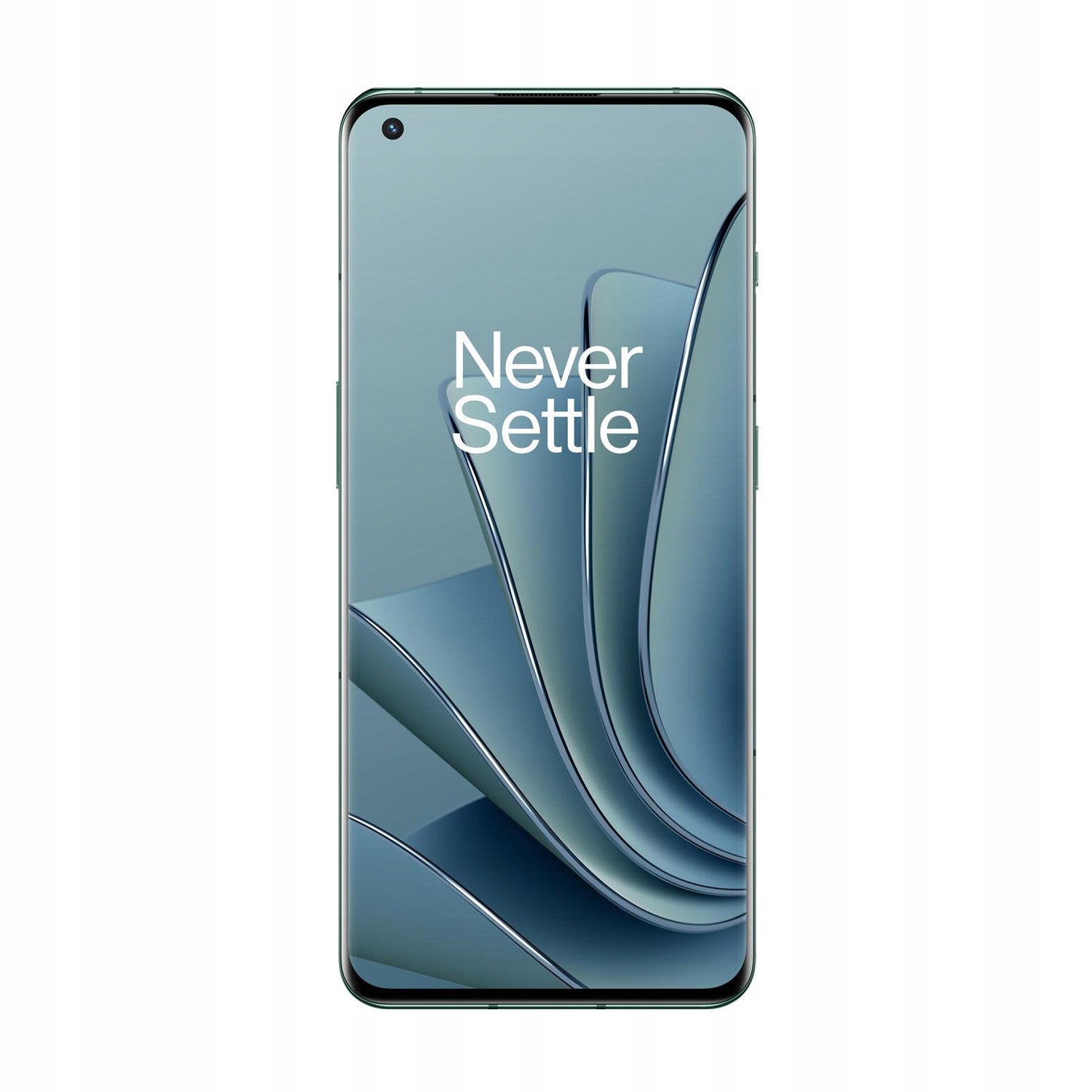 OnePlus 10 Pro 17 cm (6.7") Android 12 5G USB Type-C 8 GB 256 GB 5000 mAh Groen 5011101936