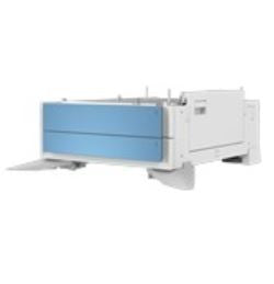 Bandeja de papel/soporte para HP LaserJet 2X520SH Dept 6GW47A