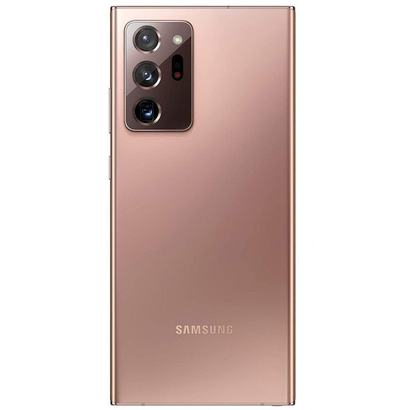 SAMSUNG Galaxy NOTE20 Ultra 5G 256GB Brons SM-N986BZNGEUB