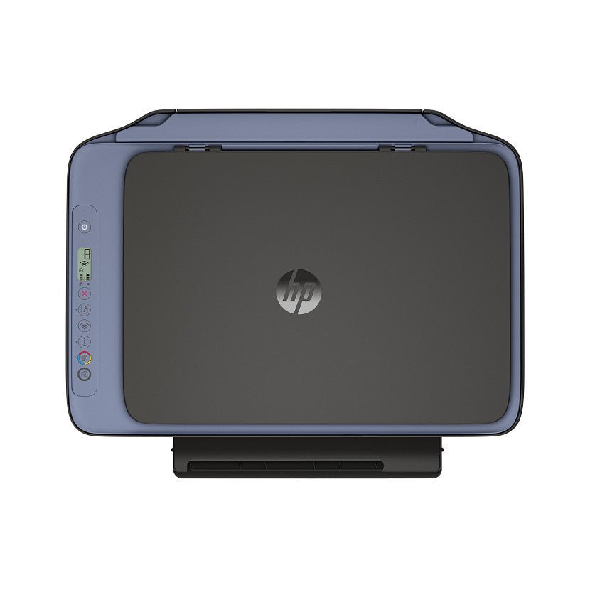 HP DeskJet uia 5127 AiO - printer:ME 89F94ABHG - Compridis