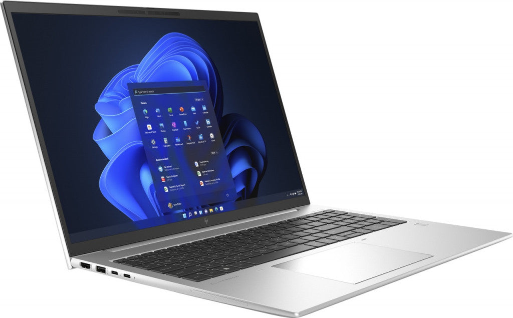 HP EliteBook 860 G9 Intel Core i7-1255U 16GB 480GB SSD W11P QWERTY VS 5Z6B6EA#ABH