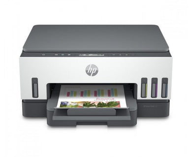 HP Smart Tank 720 All-in-One Printer 6UU46A - Wireless, Duplex