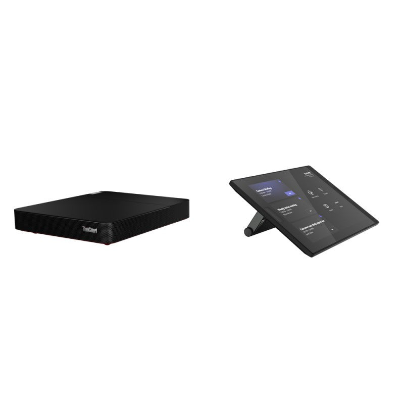 Lenovo ThinkSmart Core + Controller Kit Sistema de videos Ethernet LAN