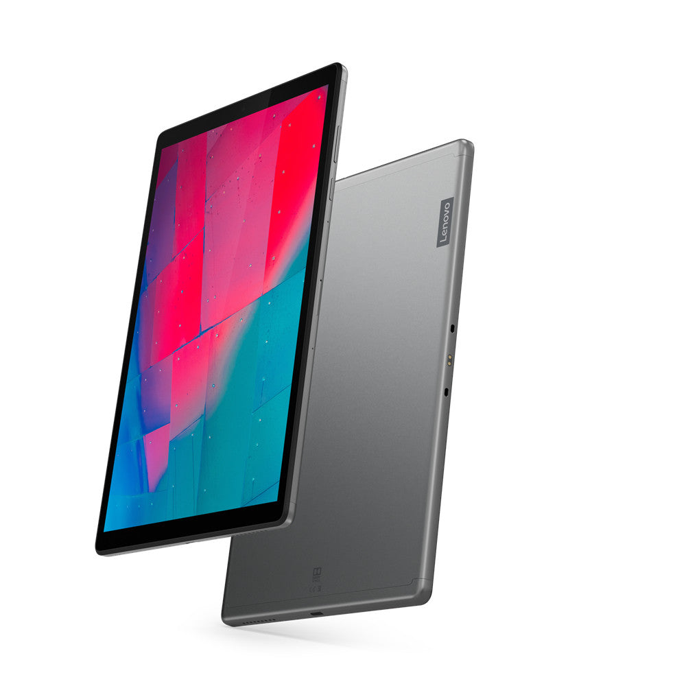 Lenovo Tab M10 HD (2nd Gen) Mediatek 32 GB 25,6 cm (10.1") 2 GB Wi-Fi 5 (802.11ac) Android 10 Grijs