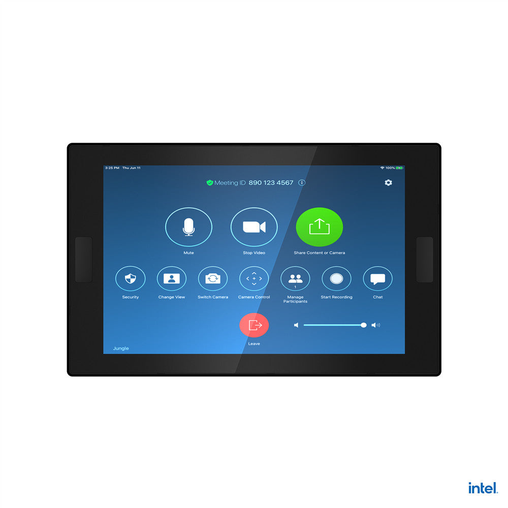 Lenovo Thinksmart Core+Controller para Zoomkamers 11LT0006SP