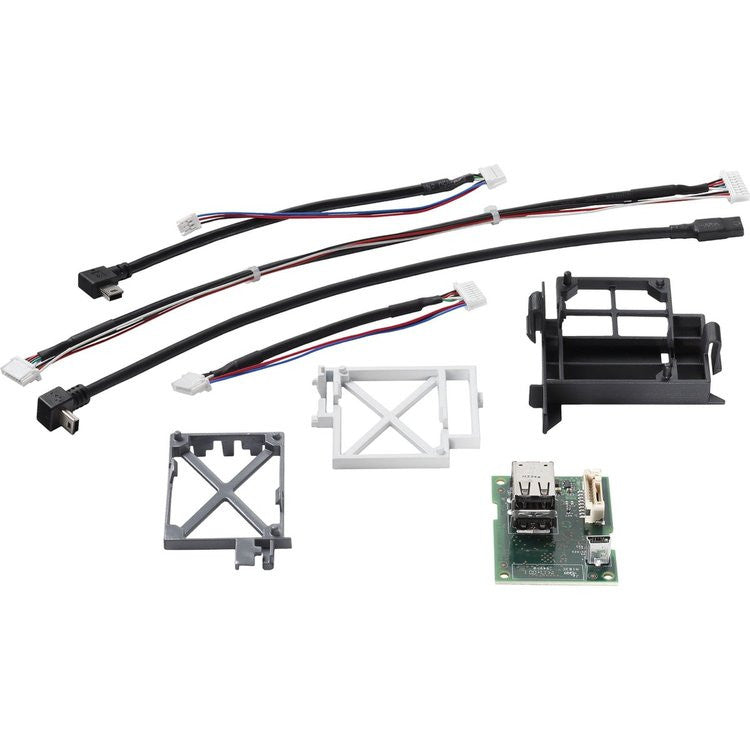 Puertos USB internos HP