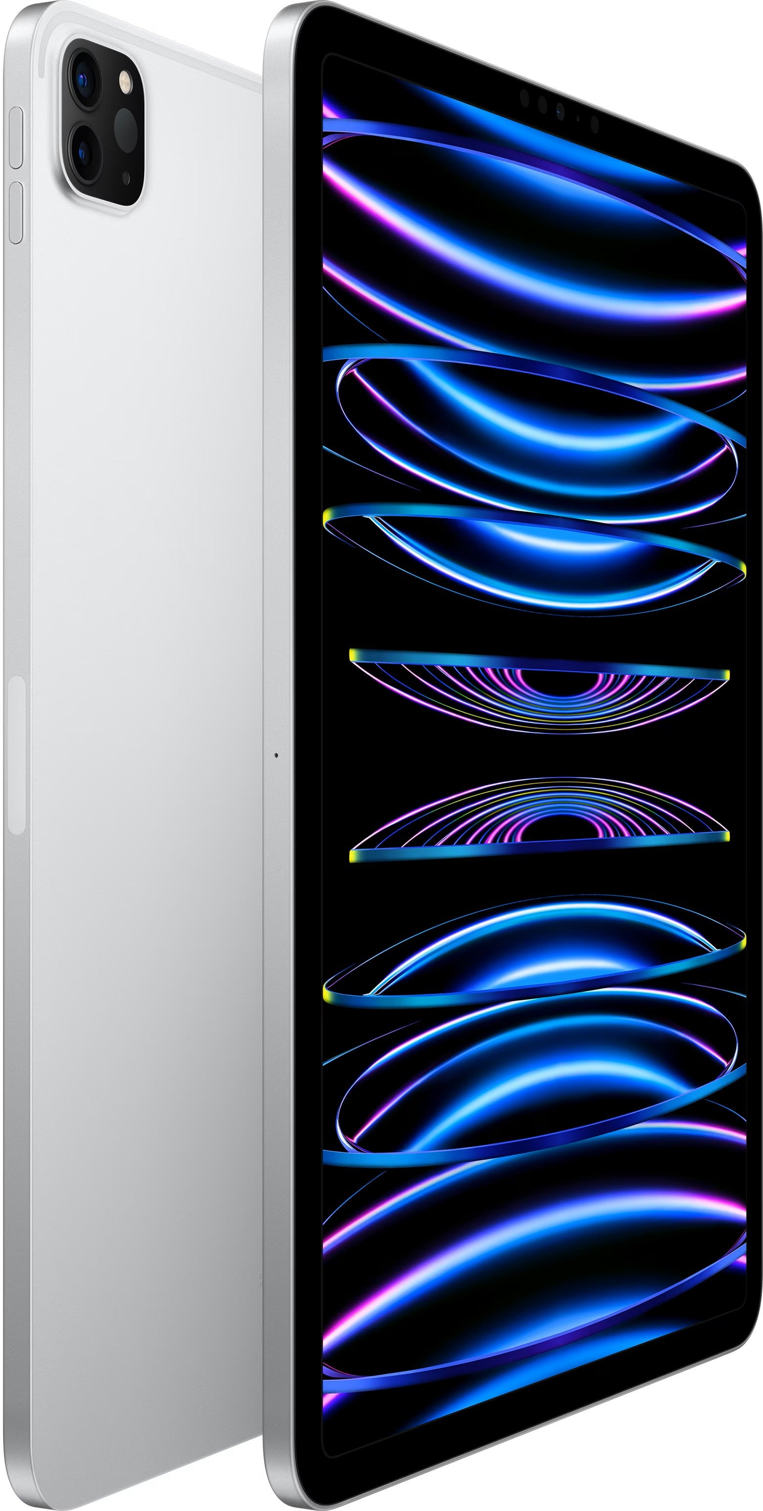 Apple iPad Pro 4th Gen 11in Wi-Fi 1TB - Silver