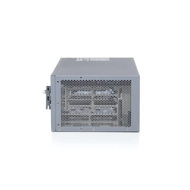 JUNIPER 1x MX104 chassis CHAS-MX104-S-B-QPv09 - Compridis