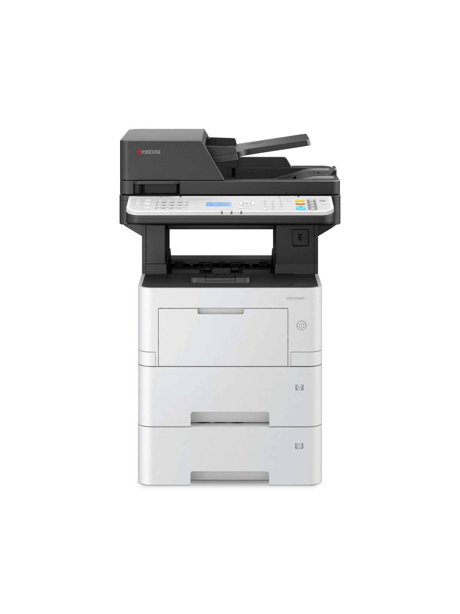 KYOCERA ECOSYS MA4500fx 110C123NL0 - Compridis