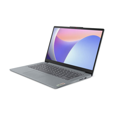 LENOVO IdeaPad Slim 3 14-inch Core i3-N305 8 GB 512 GB AZERTY French (82XA001RFR) - Compridis