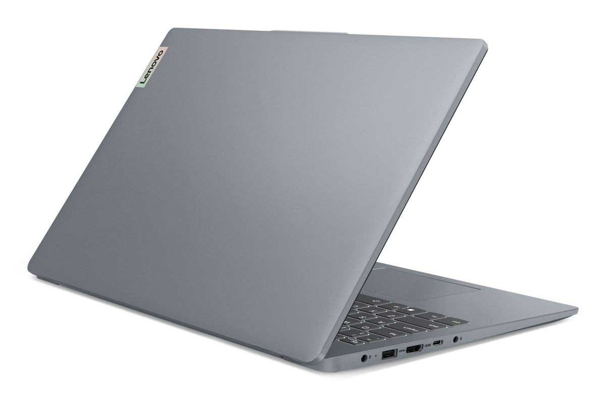 LENOVO IdeaPad Slim 3 15.6" Ryzen 5 7520U 8 GB 512 GB 15.6" W11H AZERTY French 82XQ0178FR - Compridis