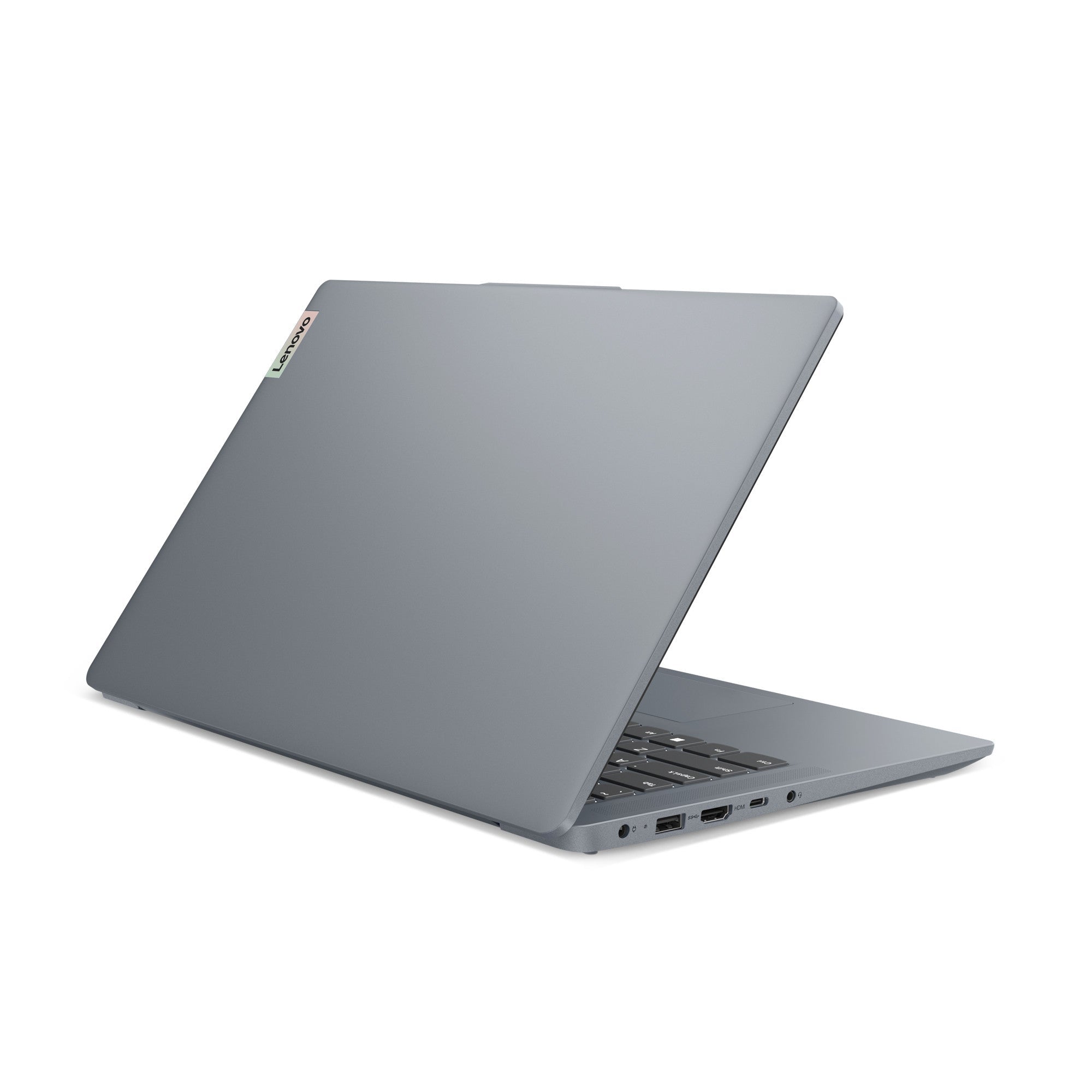 LENOVO IdeaPad SLIM3 14AMN8 14" Ryzen 5 7520U 16GB 512GB AZERTY FR 82XN007NFR - Compridis