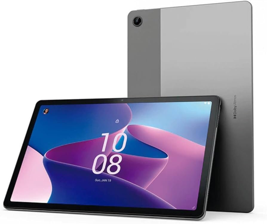 LENOVO Tab M10 (3e generatie) Grijs - Android Tablet Kopen