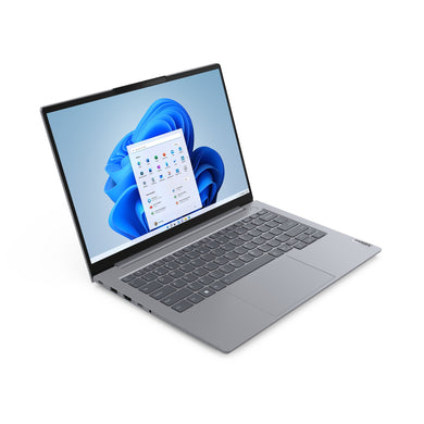 LENOVO ThinkBook 14 G6 IRL 14" I7-13700H 16GB 512GB QWERTY US 21KG004TMH - Compridis