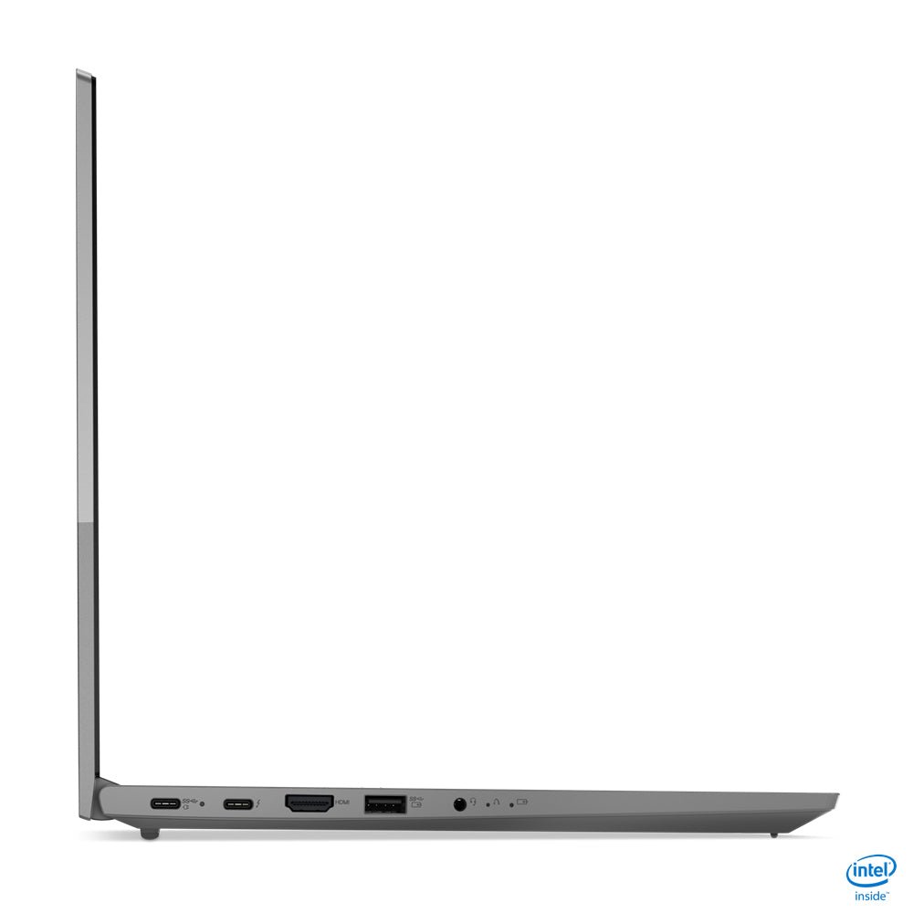 LENOVO ThinkBook 15 G2 ITL, 15.6", Intel Core i7-1165G7, 16GB RAM, 512GB SSD, AZERTY Keyboard (French), 20VE0049MB - Compridis