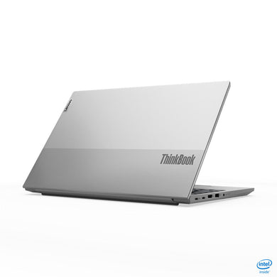 LENOVO ThinkBook 15 G2 ITL, 15.6", Intel Core i7-1165G7, 16GB RAM, 512GB SSD, AZERTY Keyboard (French), 20VE0049MB - Compridis