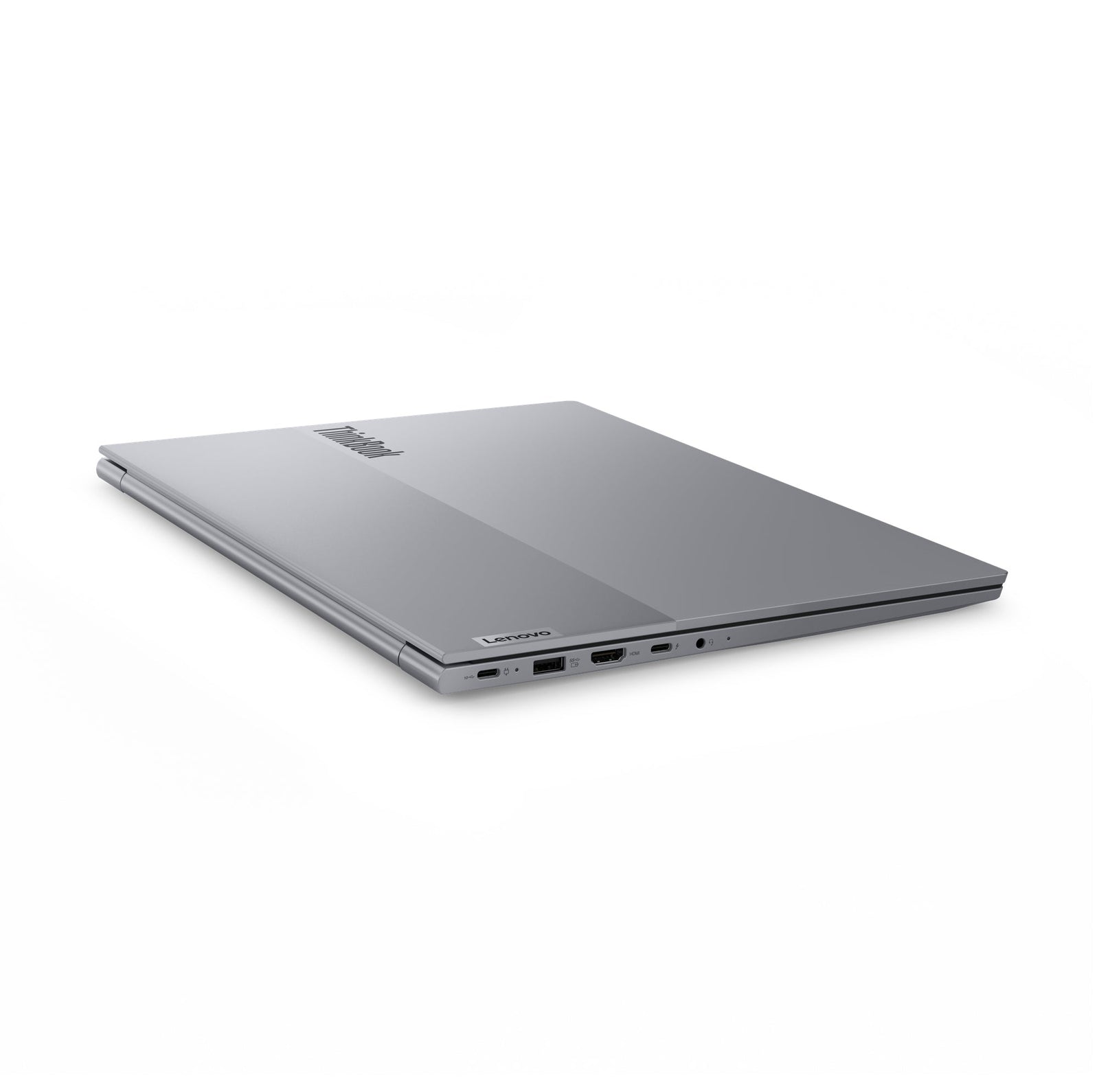 LENOVO ThinkBook 16 G8 IRL 16" I5-13420H 16GB 512GB QWERTY US 21SH00G0MH - Compridis
