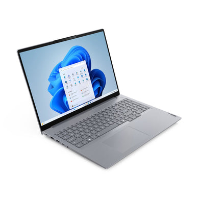 LENOVO ThinkBook 16 G8 IRL 16" I5-13420H 16GB 512GB QWERTY US 21SH00G0MH - Compridis