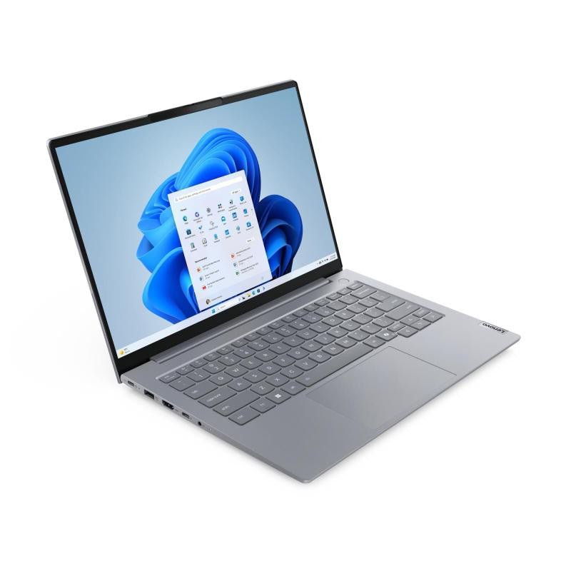 LENOVO ThinkBook 16 G8 irl i5 210H 16GB 512GB QWERTY Spaans 21SH00HXSP - Compridis
