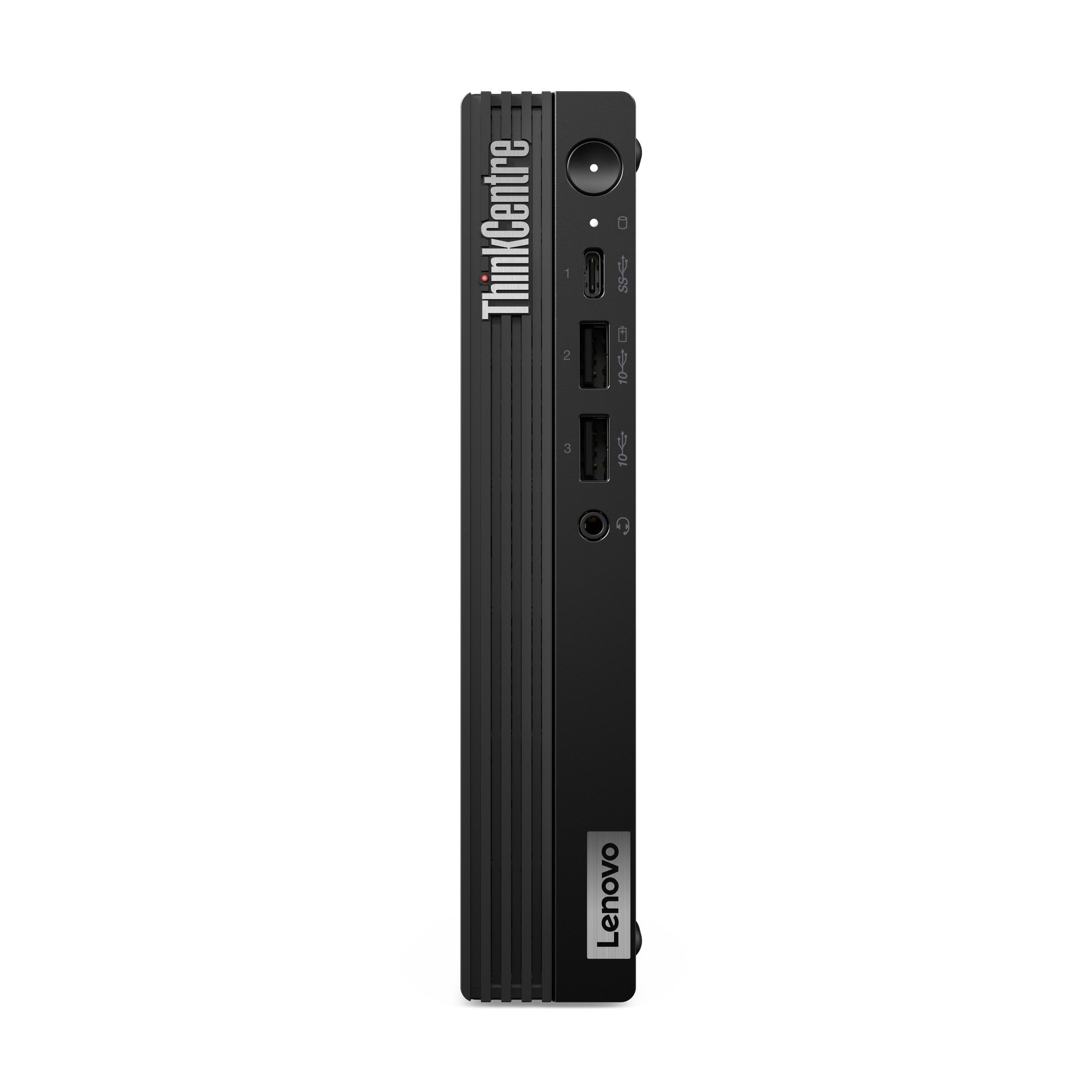 Lenovo ThinkCentre M70q Gen 5 Intel® Core™ i5 i5 - 14400T 16 GB DDR5 - SDRAM 512 GB SSD Windows 11 Pro Mini PC Zwart 12TD0017MH - Compridis