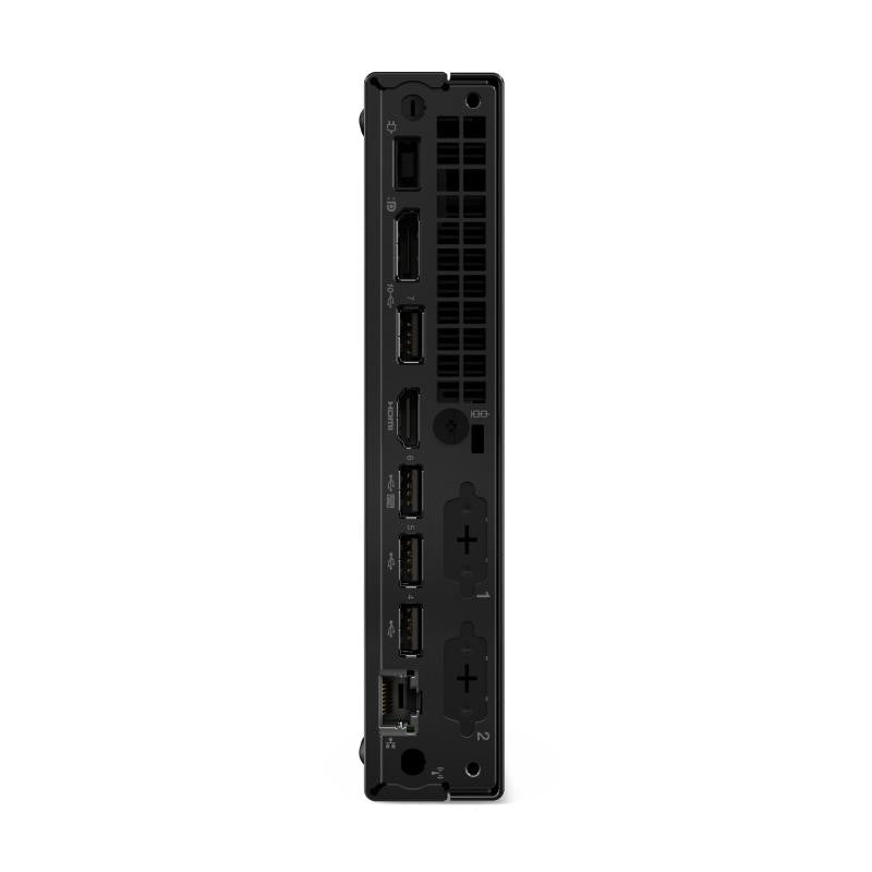 LENOVO Thinkcentre M75Q R5 Pro 8500GE 16GB 512GB W11P 12RRS6TB00 - Compridis
