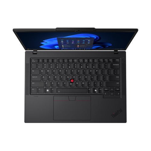 LENOVO ThinkPad T14 G6 14" Core Ultra 5 225U 16GB 512GB AZERTY Français 21QC003JFR - Compridis