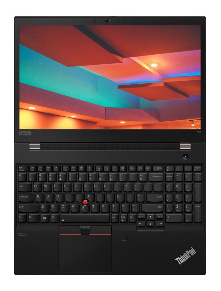 LENOVO ThinkPad T15 Gen 2 i5 1135G7 16GB 256GB 15.6 31P20W5S35600 - Compridis
