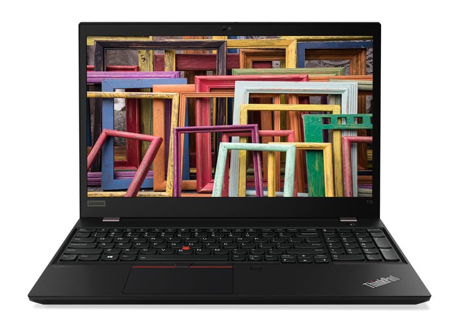 LENOVO ThinkPad T15 Gen 2 i5 1135G7 16GB 256GB 15.6 31P20W5S35600 - Compridis